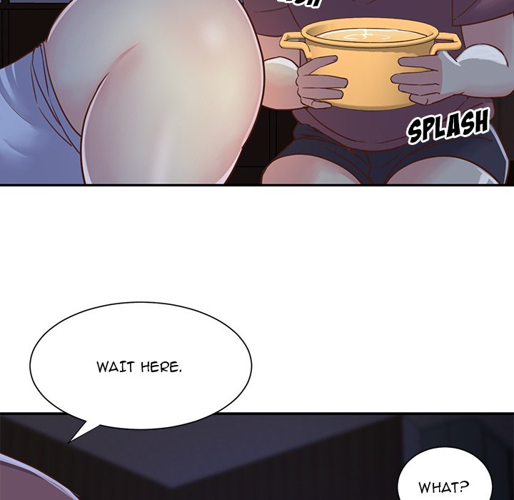 Not One, But Two Chapter 12 Page 17