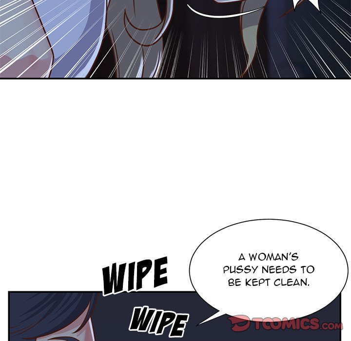 Not One, But Two Chapter 12 Page 20