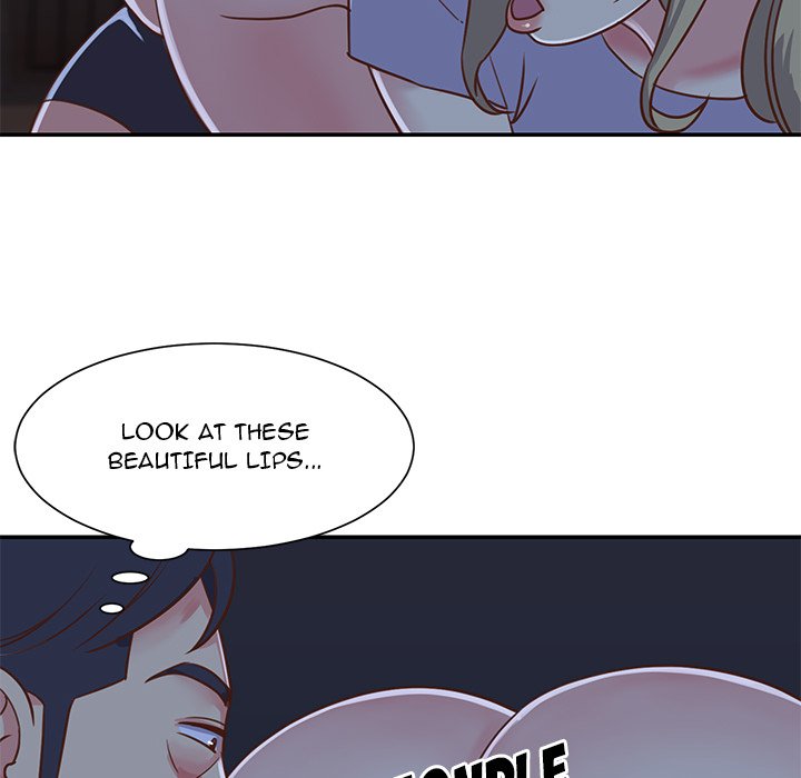 Not One, But Two Chapter 12 Page 23