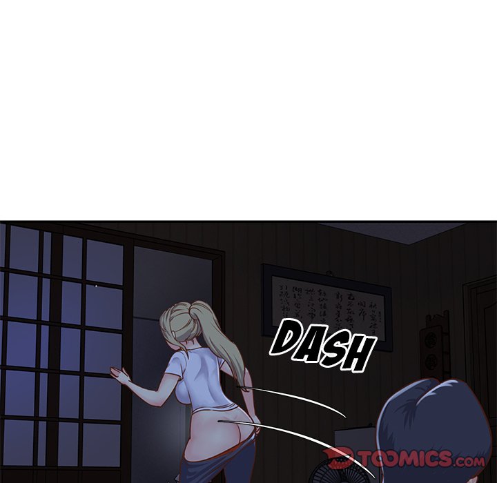 Not One, But Two Chapter 12 Page 26