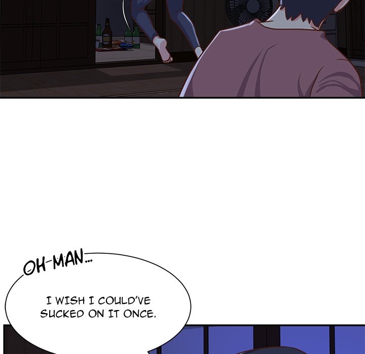 Not One, But Two Chapter 12 Page 27