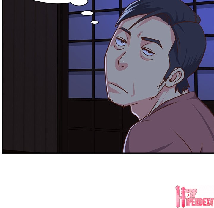 Not One, But Two Chapter 12 Page 28