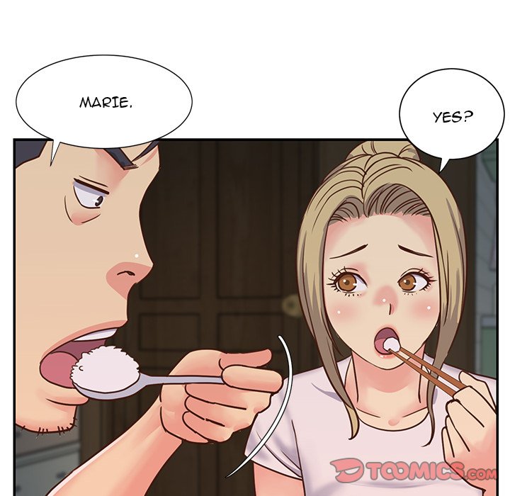 Not One, But Two Chapter 12 Page 32