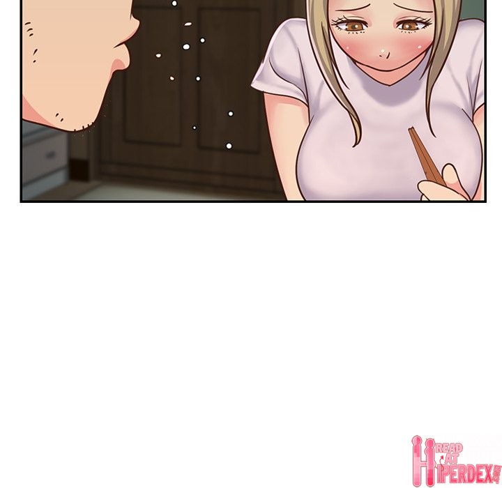 Not One, But Two Chapter 12 Page 34