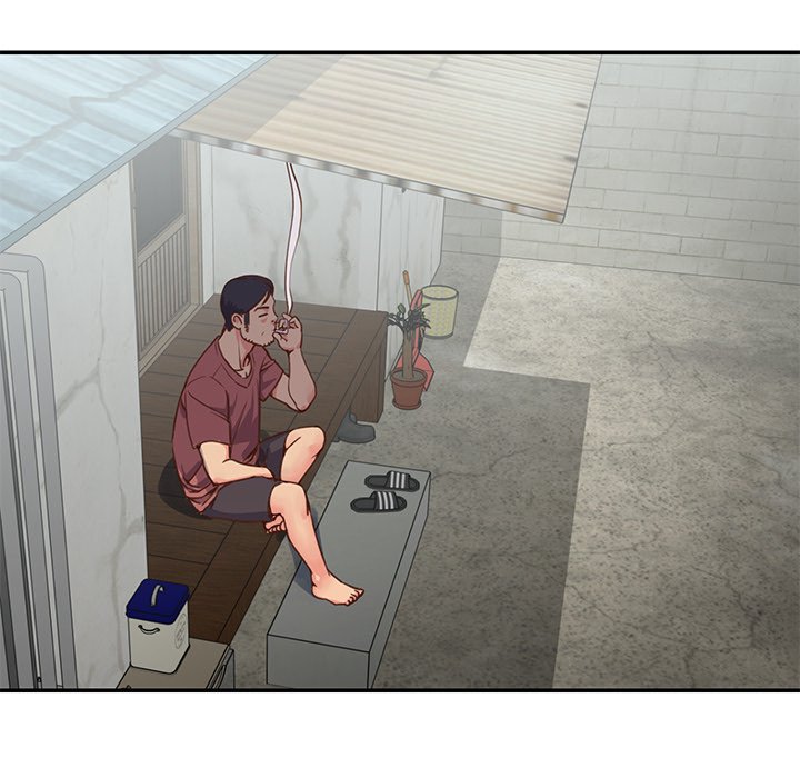 Not One, But Two Chapter 12 Page 35