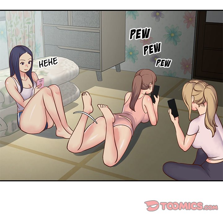 Not One, But Two Chapter 12 Page 38