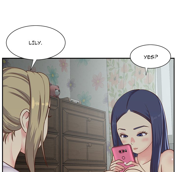 Not One, But Two Chapter 12 Page 39