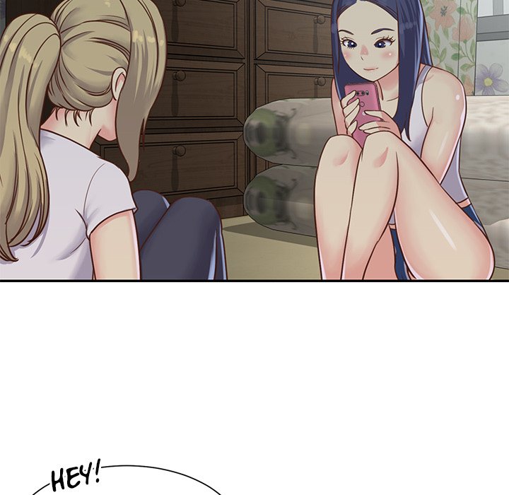 Not One, But Two Chapter 12 Page 41