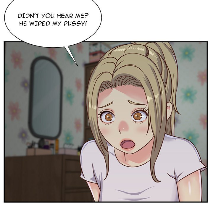 Not One, But Two Chapter 12 Page 42