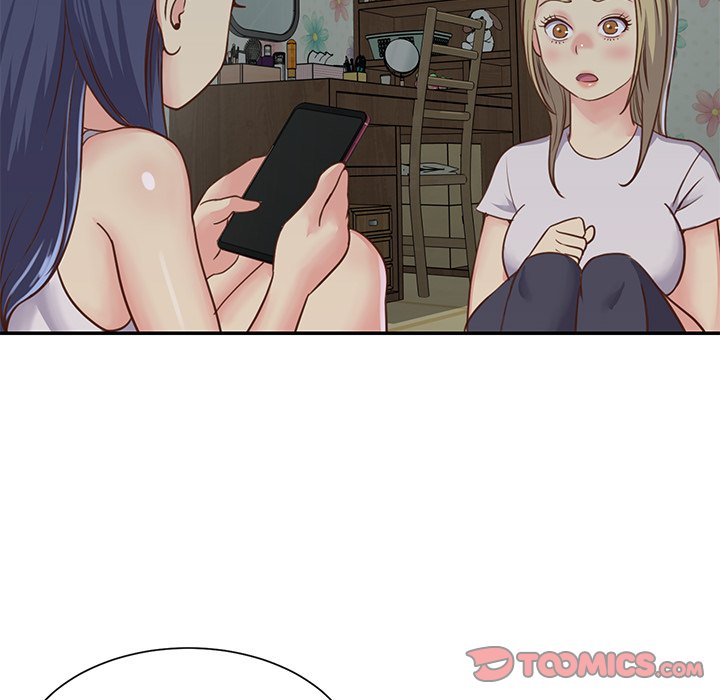 Not One, But Two Chapter 12 Page 44