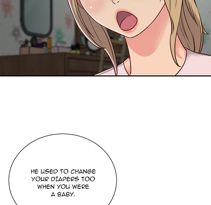 Not One, But Two Chapter 12 Page 47