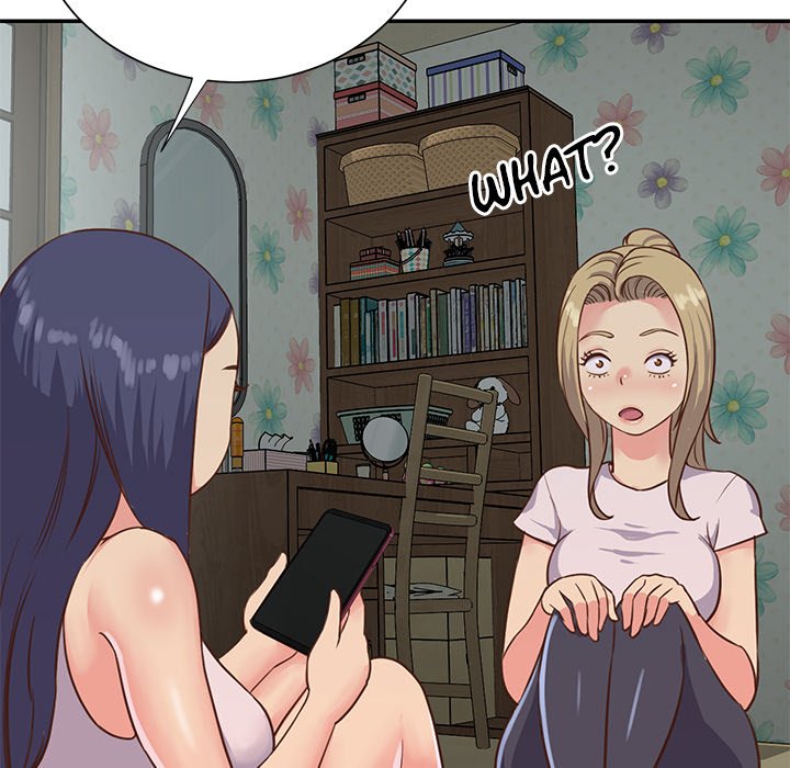 Not One, But Two Chapter 12 Page 48