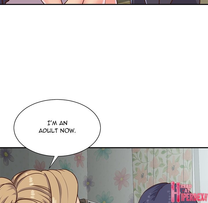 Not One, But Two Chapter 12 Page 49
