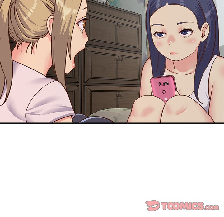 Not One, But Two Chapter 12 Page 50