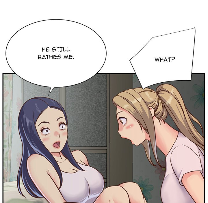 Not One, But Two Chapter 12 Page 51