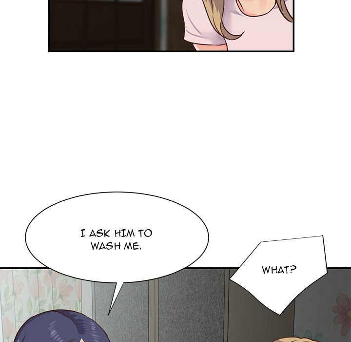 Not One, But Two Chapter 12 Page 53