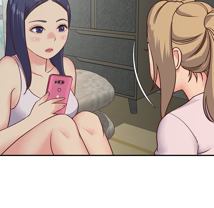 Not One, But Two Chapter 12 Page 54