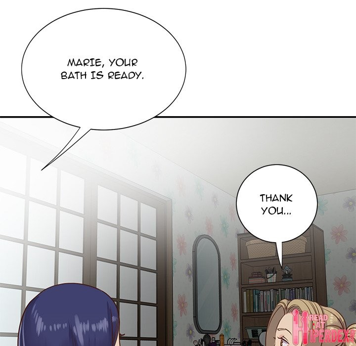 Not One, But Two Chapter 12 Page 55