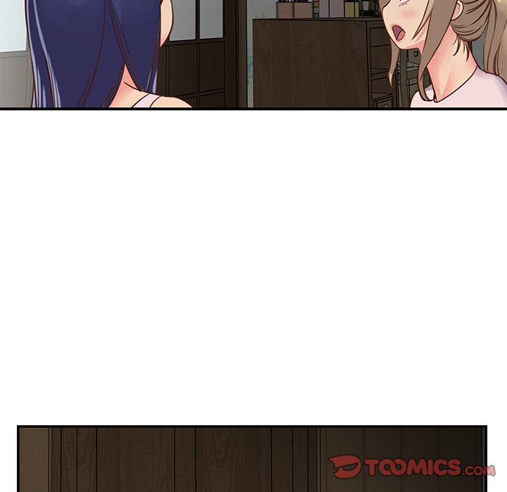 Not One, But Two Chapter 12 Page 56