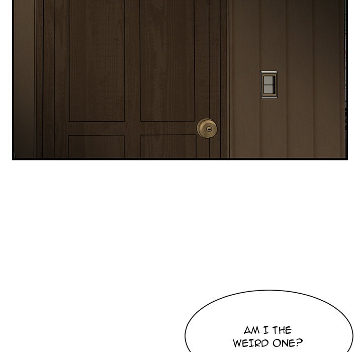 Not One, But Two Chapter 12 Page 57