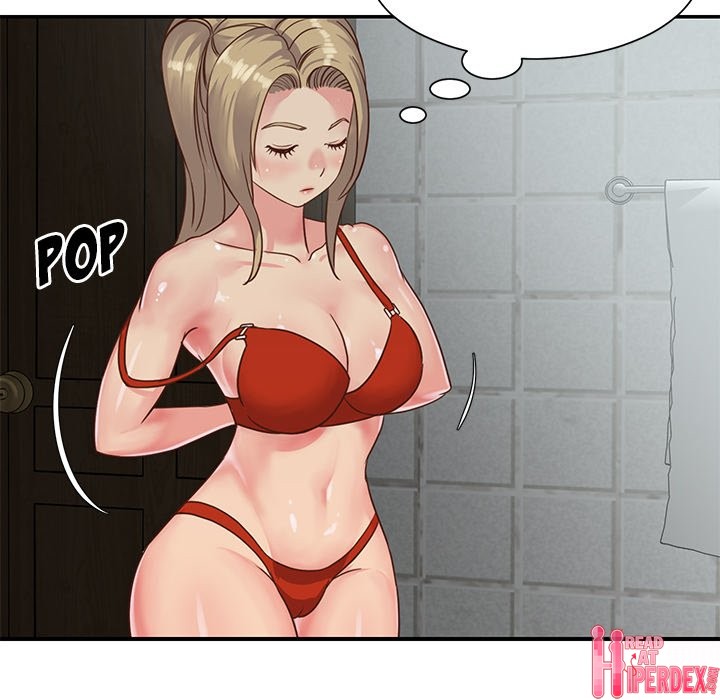 Not One, But Two Chapter 12 Page 58