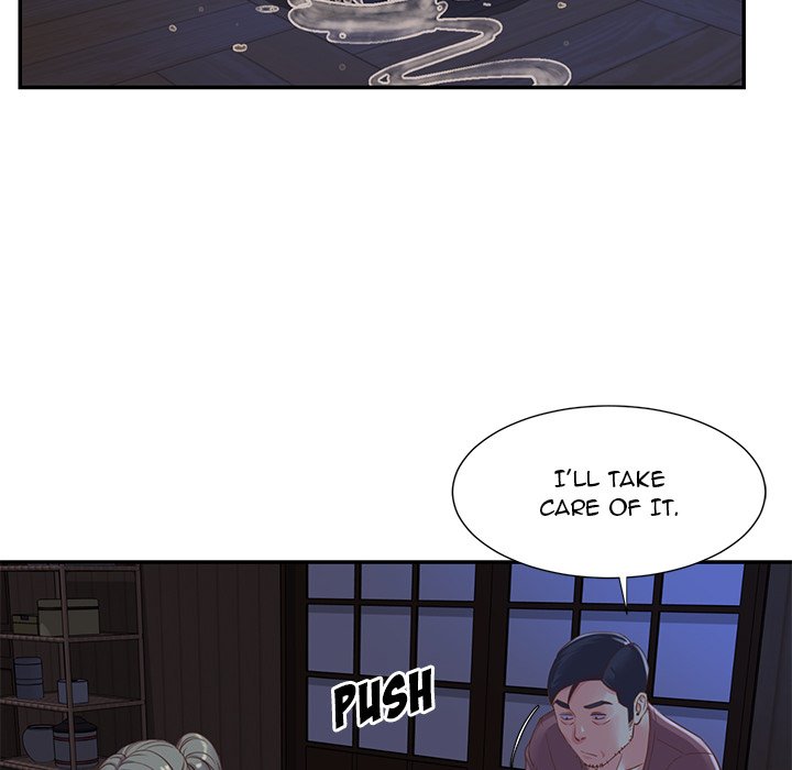 Not One, But Two Chapter 12 Page 6