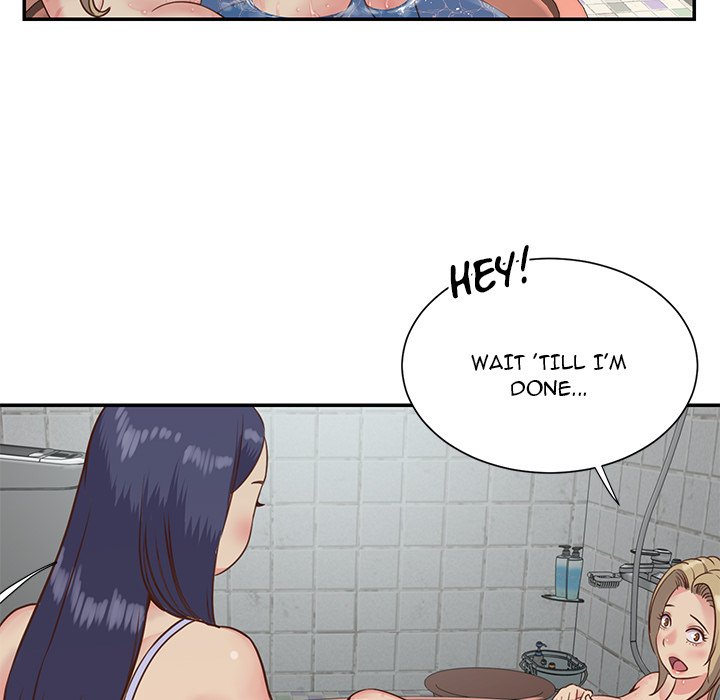 Not One, But Two Chapter 12 Page 63