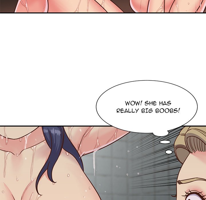 Not One, But Two Chapter 12 Page 66