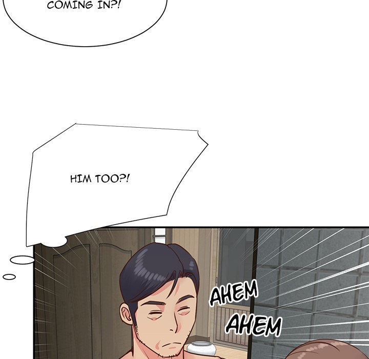 Not One, But Two Chapter 12 Page 69