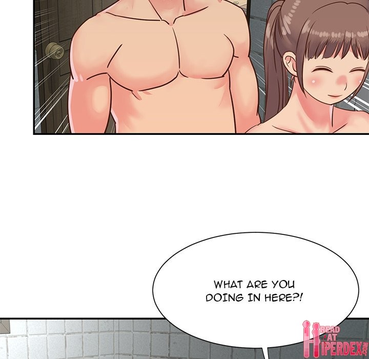 Not One, But Two Chapter 12 Page 70