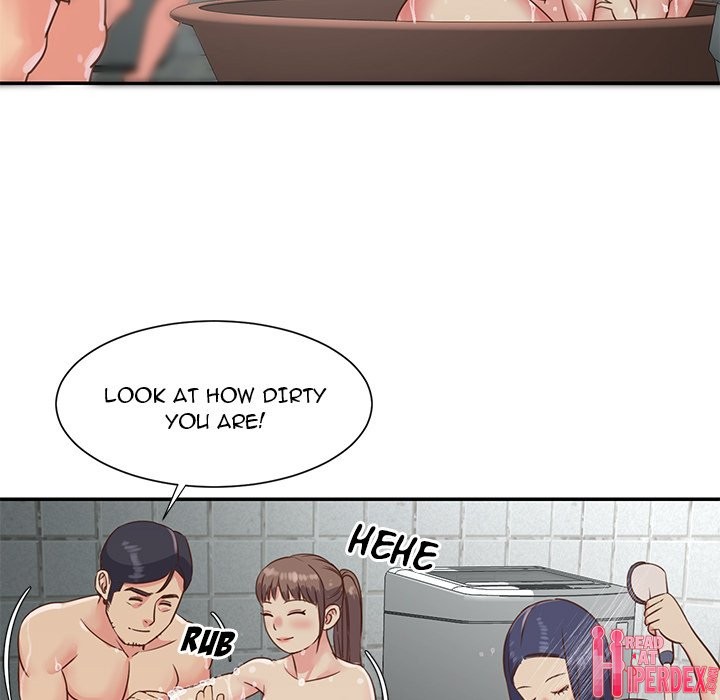 Not One, But Two Chapter 12 Page 73