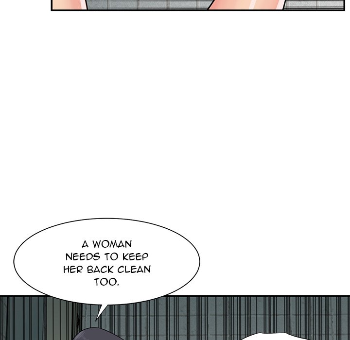 Not One, But Two Chapter 12 Page 77