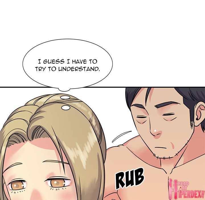 Not One, But Two Chapter 12 Page 79