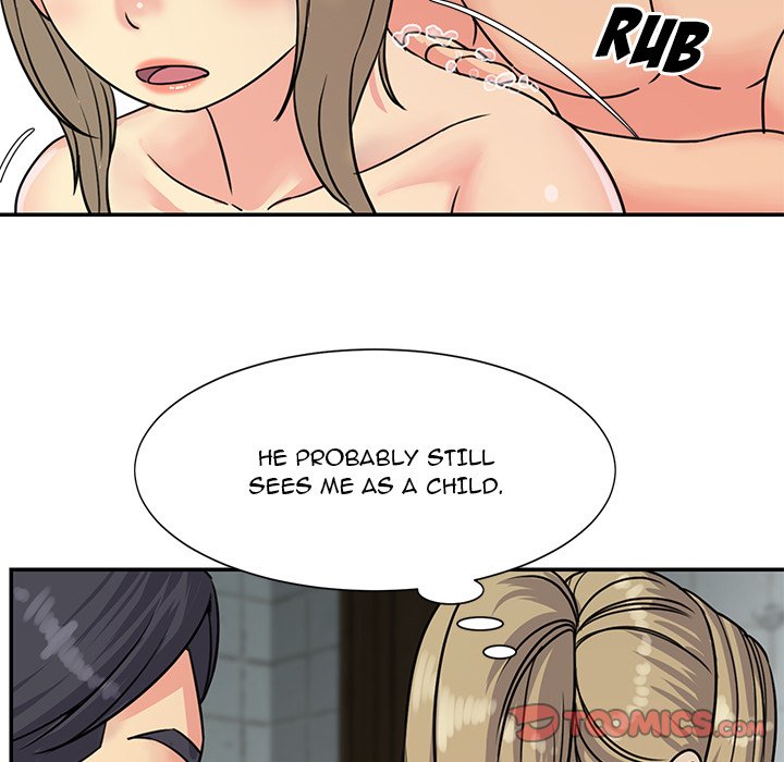 Not One, But Two Chapter 12 Page 80