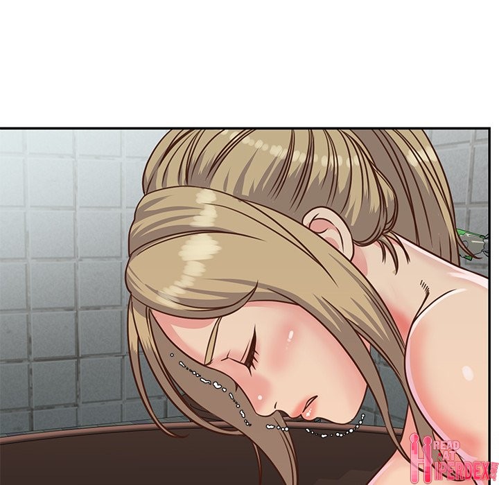 Not One, But Two Chapter 12 Page 85