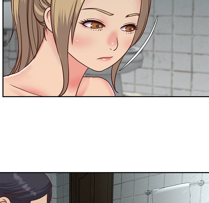 Not One, But Two Chapter 12 Page 87