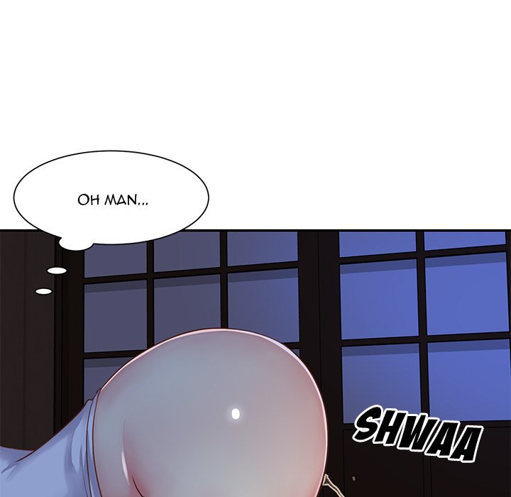 Not One, But Two Chapter 12 Page 9