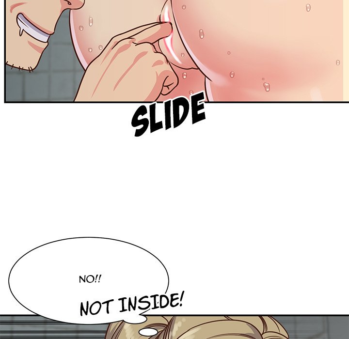 Not One, But Two Chapter 12 Page 93