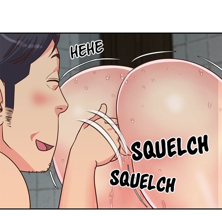 Not One, But Two Chapter 12 Page 95