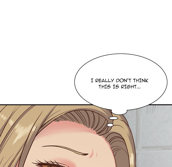 Not One, But Two Chapter 12 Page 96