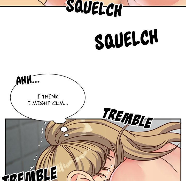 Not One, But Two Chapter 13 Page 12