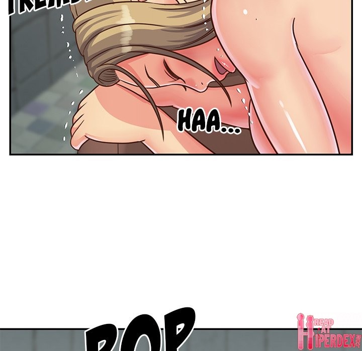 Not One, But Two Chapter 13 Page 13