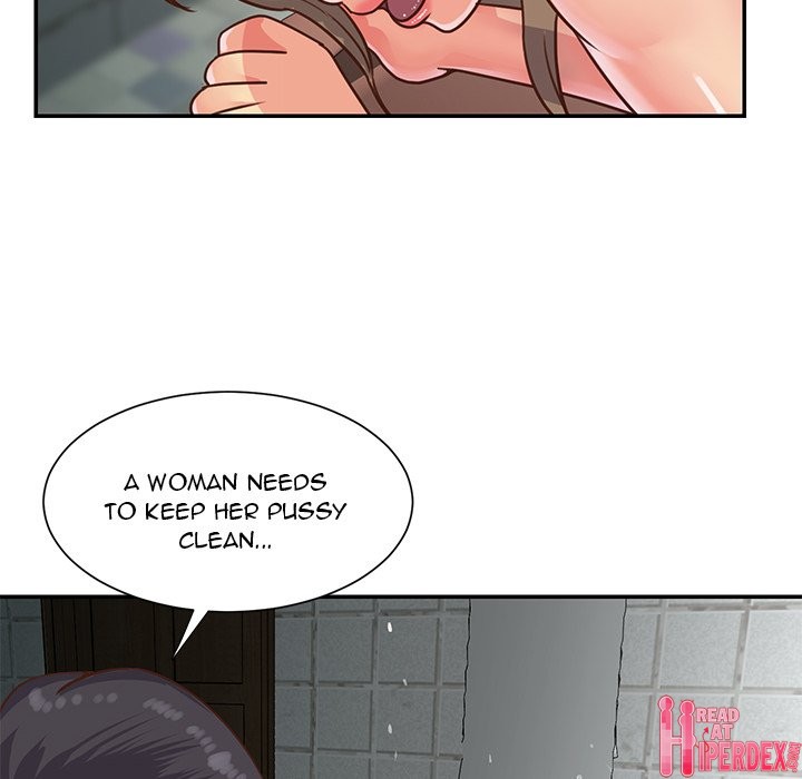 Not One, But Two Chapter 13 Page 16