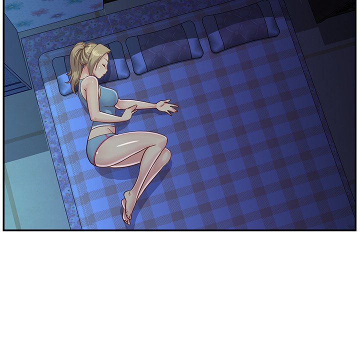Not One, But Two Chapter 13 Page 27