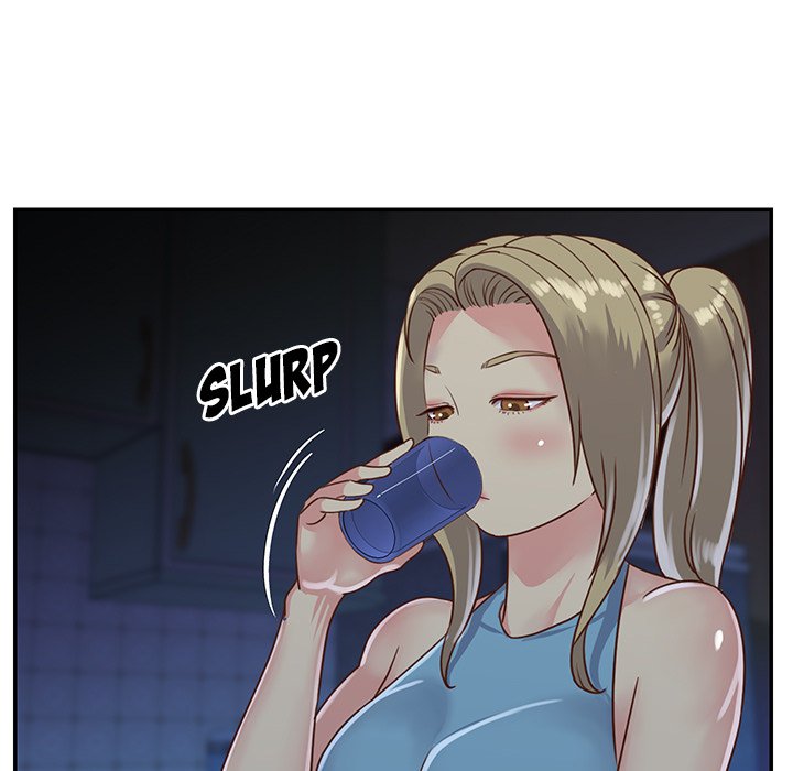 Not One, But Two Chapter 13 Page 35