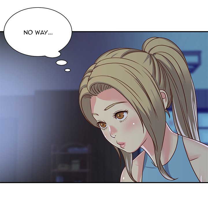 Not One, But Two Chapter 13 Page 41