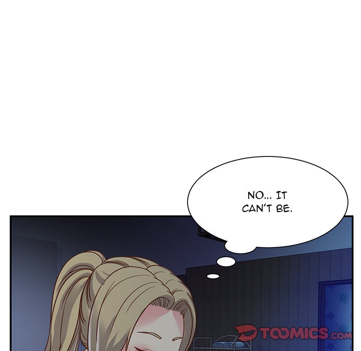 Not One, But Two Chapter 13 Page 42