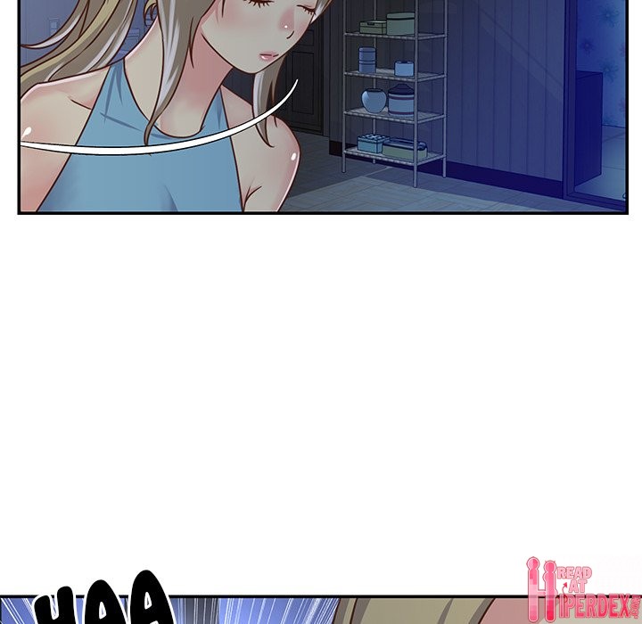 Not One, But Two Chapter 13 Page 43