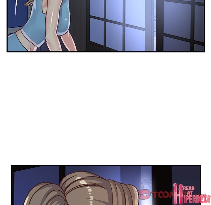 Not One, But Two Chapter 13 Page 46