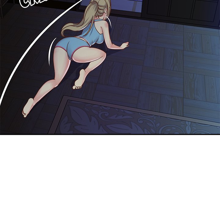 Not One, But Two Chapter 13 Page 57